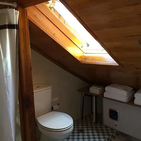 Belem Mezzanine Apartment *